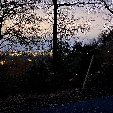Kokoon In 'T Groen Leuven Buitenkant foto